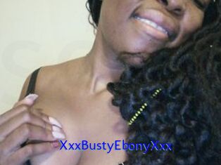 XxxBustyEbonyXxx