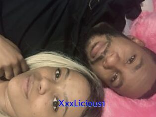 XxxLicious1