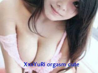 XxxYuRi_orgasm_cute