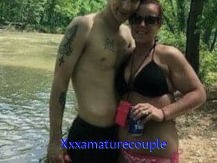 Xxxamaturecouple