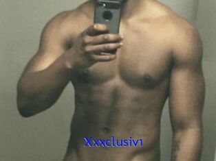 Xxxclusiv1
