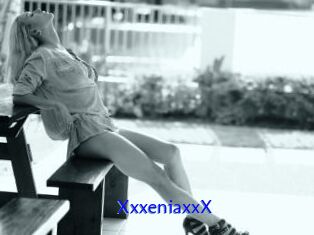 XxxeniaxxX