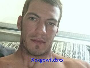 Xxxgowildxxx