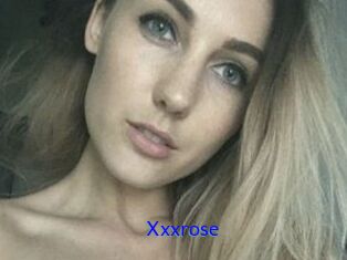 Xxxrose