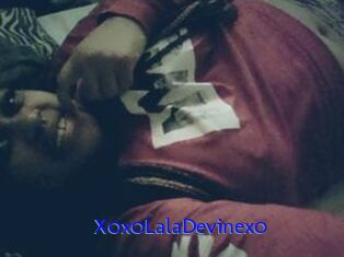X0x0LalaDevinex0