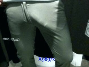 X9897x