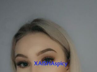 XAISHAspicy
