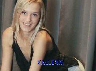 XALLEXIS