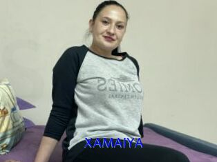 XAMAIYA