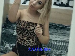 XAMBERRx