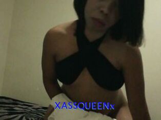 XASSQUEENx