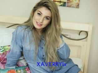 XAVERRYIx