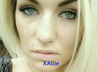XAllie