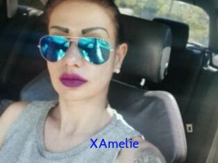 XAmelie