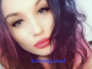 XAmmyLoved