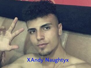 XAndy_Naughtyx