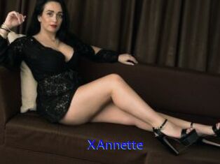 XAnnette