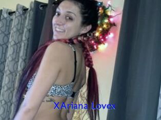XAriana_Lovex