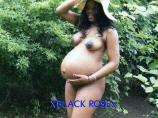 XBLACK_ROSEx