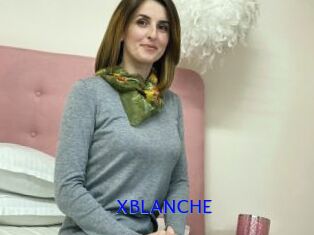 XBLANCHE