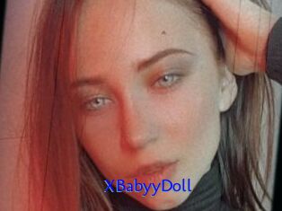 XBabyyDoll