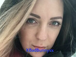 XBadBunnyxx