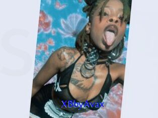 XBbyAvax