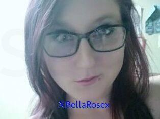 xBellaRosex Sexo Gratis