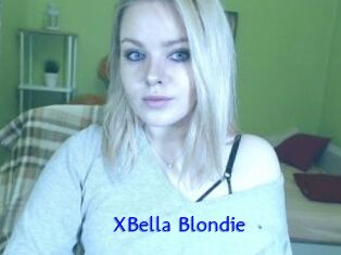 XBella_Blondie