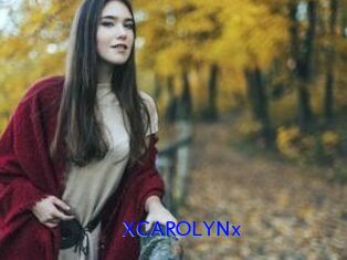 XCAROLYNx