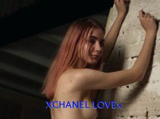 XCHANEL_LOVEx