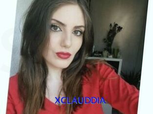 XCLAUDDIA