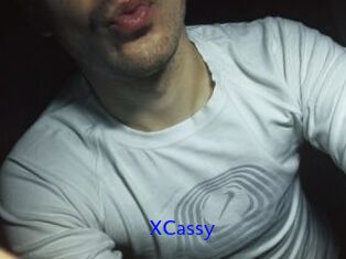 XCassy