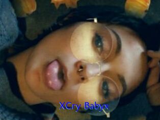 XCry_Babyx