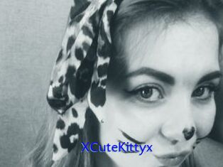 XCuteKittyx