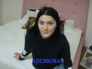 XDEBBORAH