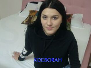 XDEBORAH