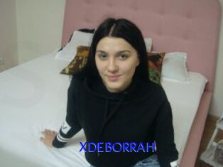 xDEBORRAH Sexo Gratis