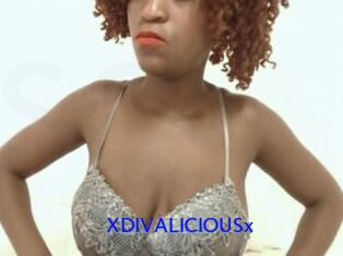 XDIVALICIOUSx