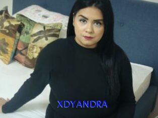 xDYANDRA Sexo Gratis