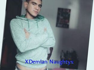 XDemian_Naughtyx