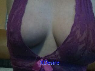 XDesire