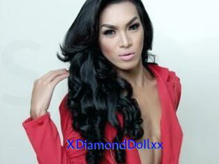 XDiamondDoIlxx