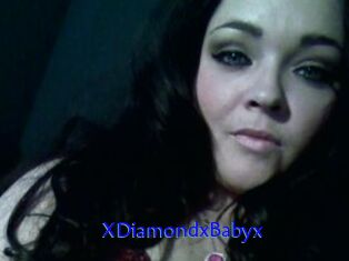XDiamondxBabyx