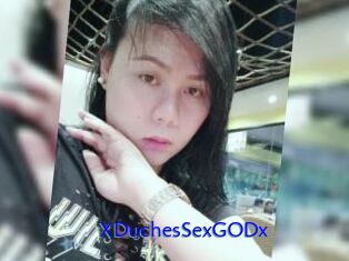 XDuchesSexGODx