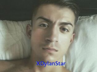 XDylanStar