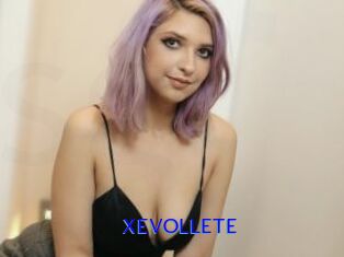 XEVOLLETE