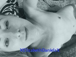 XElizabethDanielsX