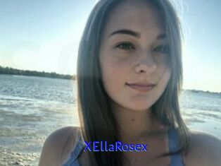 XEllaRosex