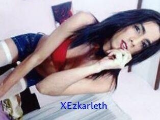 XEzkarleth